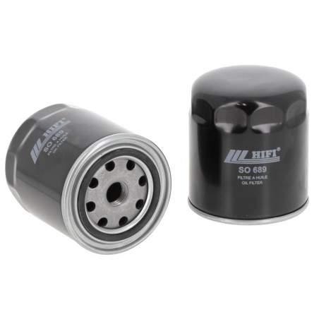 Hifi SO689 OIL FILTER