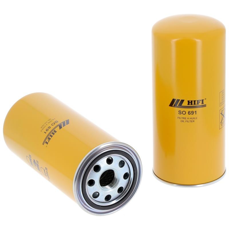 Hifi SO691 OIL FILTER