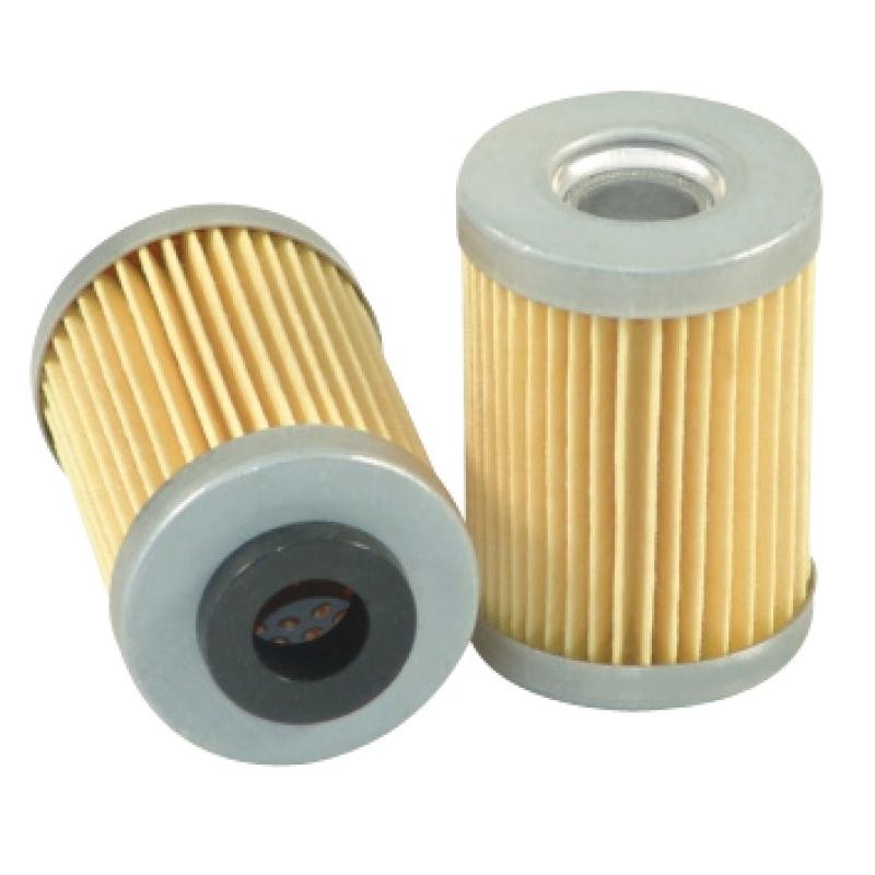 HIFI SO6928 OIL FILTER