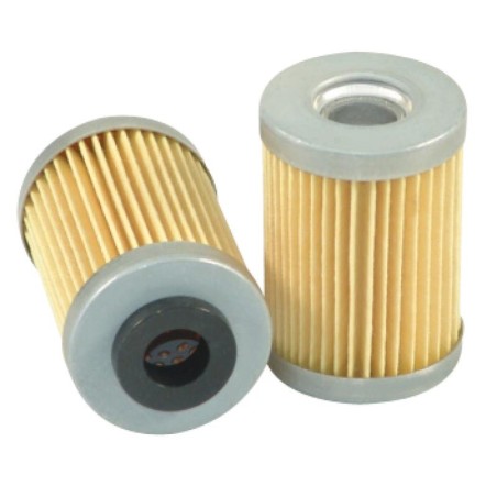 HIFI SO6928 OIL FILTER
