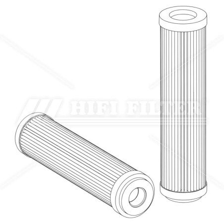 HIFI SO6931 OIL FILTER