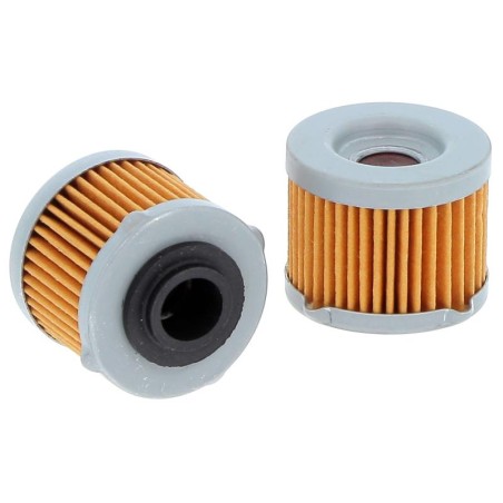 HIFI SO6933 OIL FILTER