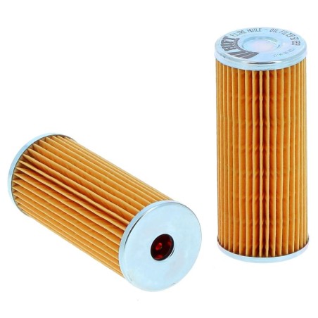 HIFI SO6939 OIL FILTER