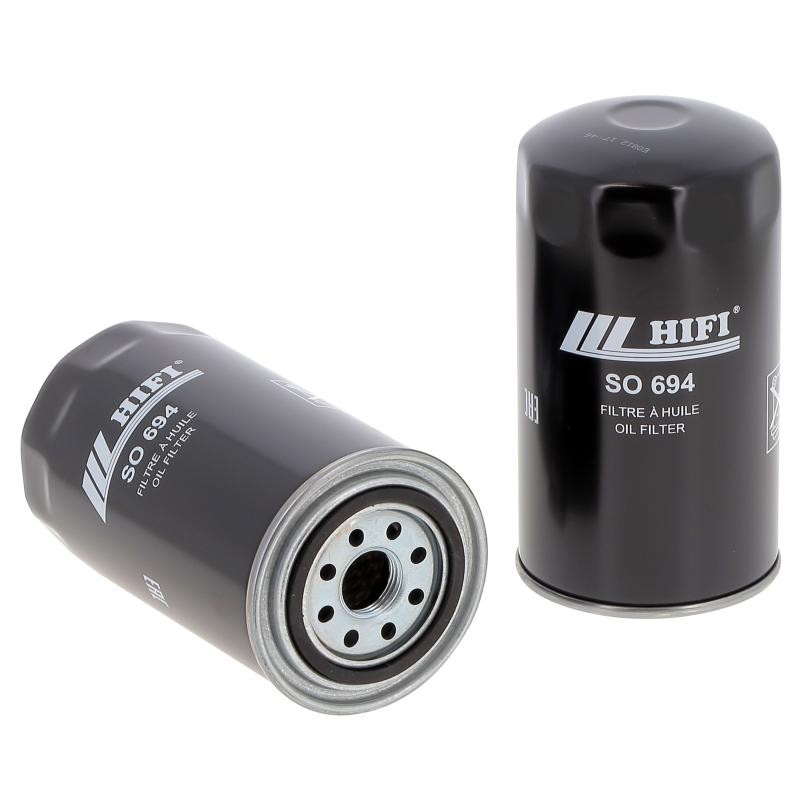 Hifi SO694 OIL FILTER