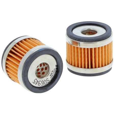 HIFI SO6945 OIL FILTER