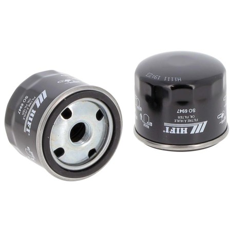 HIFI SO6947 OIL FILTER