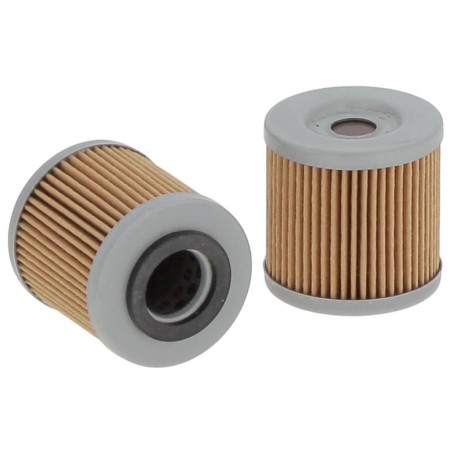 HIFI SO6948 OIL FILTER
