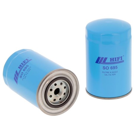 Hifi SO695 OIL FILTER