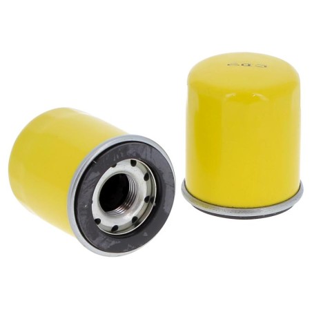 Hifi SO6950 OIL FILTER