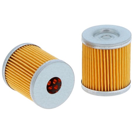 HIFI SO6953 OIL FILTER