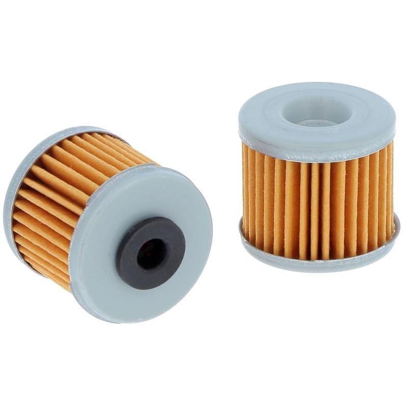HIFI SO6956 OIL FILTER