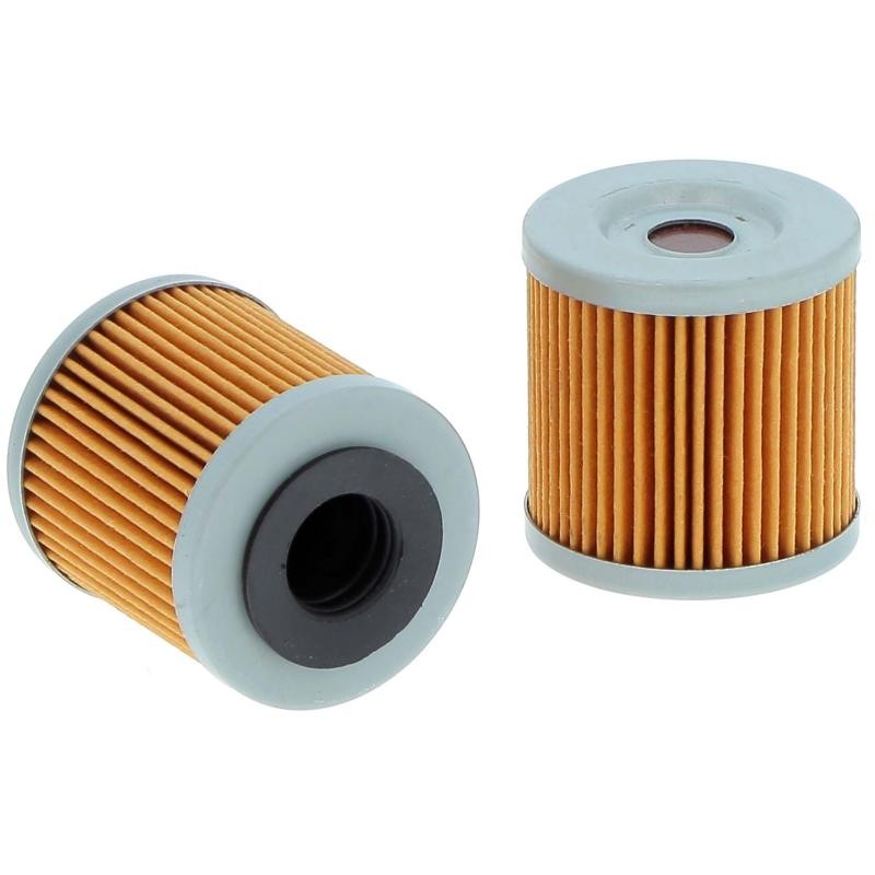 HIFI SO6961 OIL FILTER