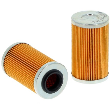 HIFI SO6965 OIL FILTER