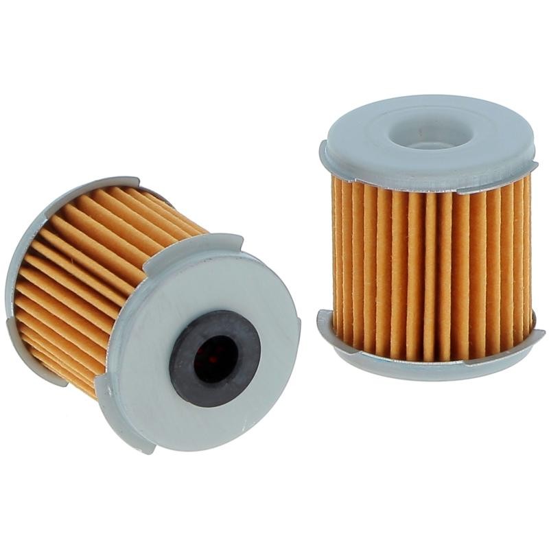 HIFI SO6966 OIL FILTER