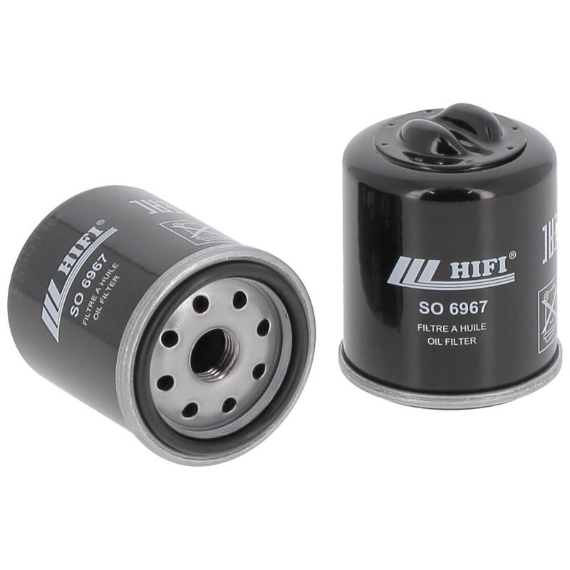 HIFI SO6967 OIL FILTER