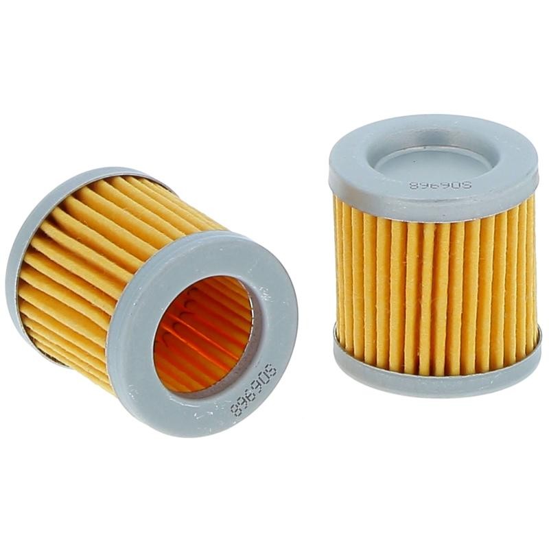 HIFI SO6968 OIL FILTER