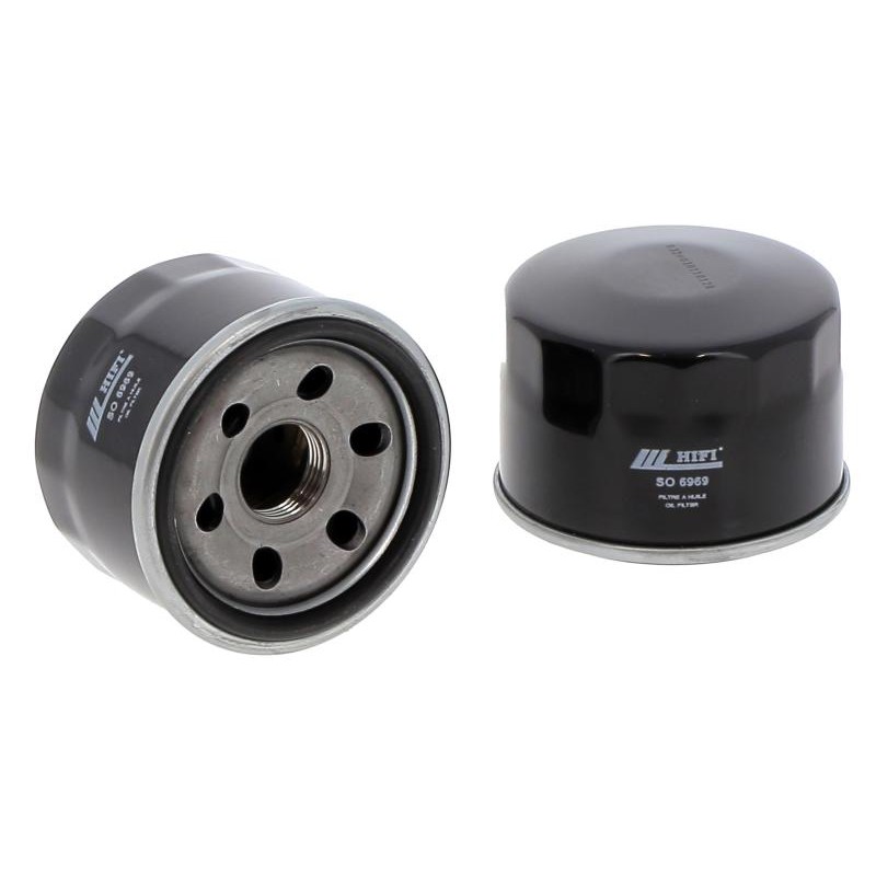 HIFI SO6969 OIL FILTER