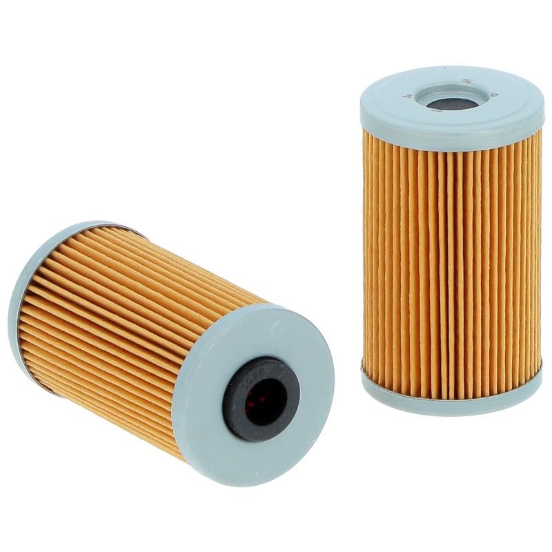 HIFI SO6971 OIL FILTER
