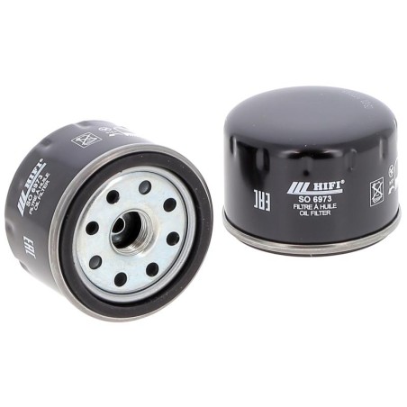 Hifi SO6973 OIL FILTER