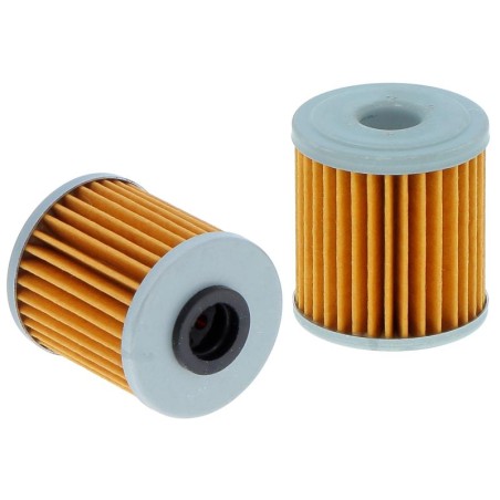 HIFI SO6974 OIL FILTER