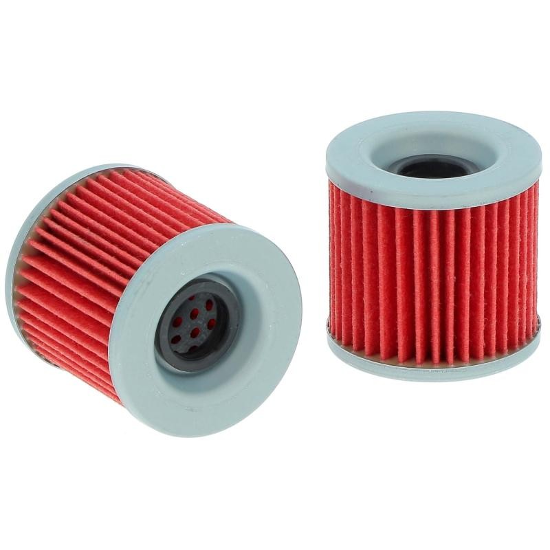 HIFI SO6976 OIL FILTER