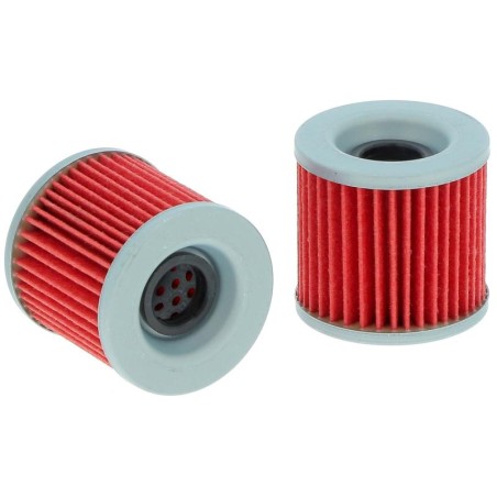 HIFI SO6976 OIL FILTER
