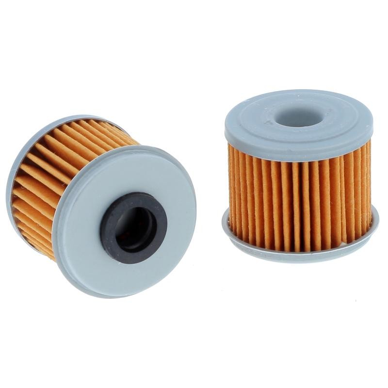 HIFI SO6980 OIL FILTER