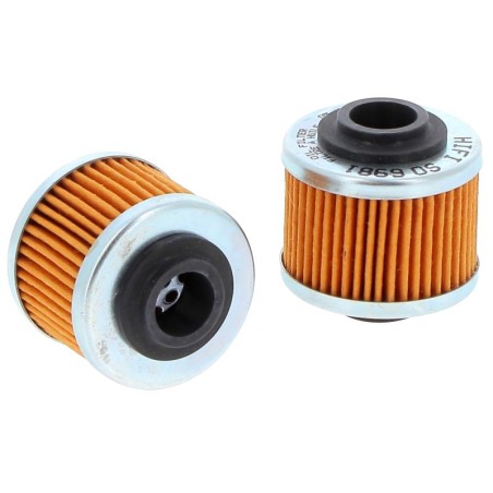 HIFI SO6981 OIL FILTER