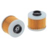 HIFI SO6982 OIL FILTER