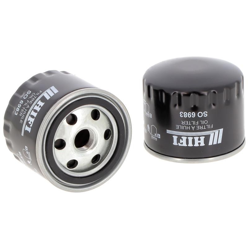 HIFI SO6983 OIL FILTER