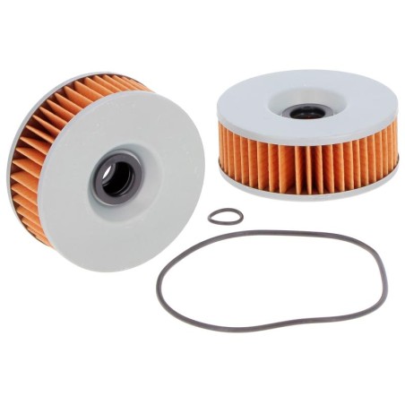 HIFI SO6991 OIL FILTER