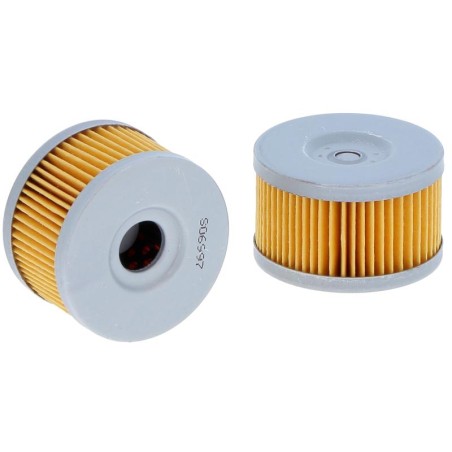 Hifi SO6997 OIL FILTER