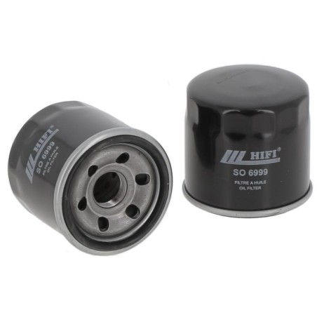 Hifi SO6999 OIL FILTER