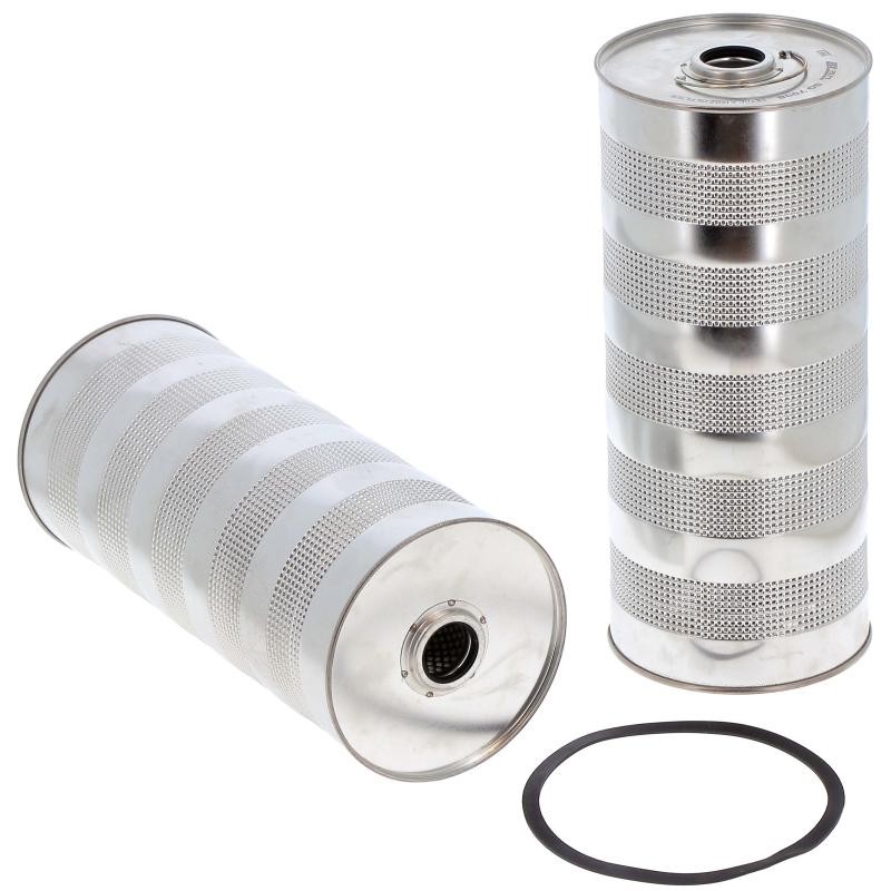 Hifi SO7008 OIL FILTER