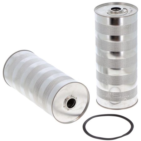 Hifi SO7008 OIL FILTER