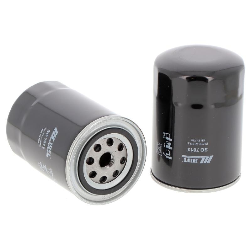 Hifi SO7013 OIL FILTER