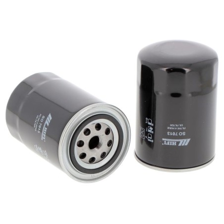 Hifi SO7013 OIL FILTER