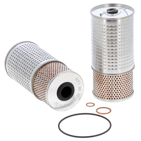 Hifi SO7017 OIL FILTER
