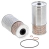 Hifi SO7017 OIL FILTER