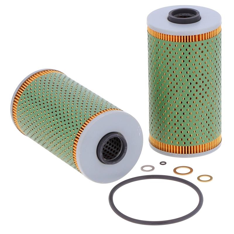 Hifi SO7018 OIL FILTER