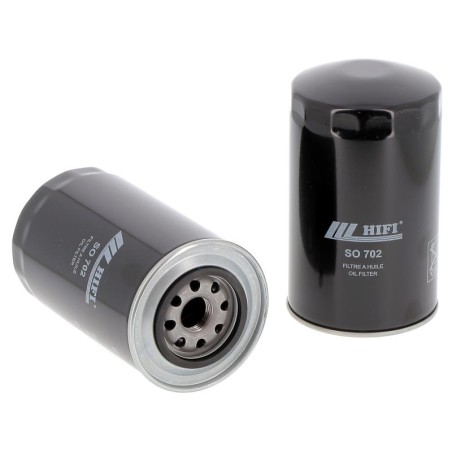 Hifi SO702 OIL FILTER
