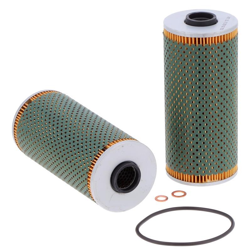 HIFI SO7021 OIL FILTER