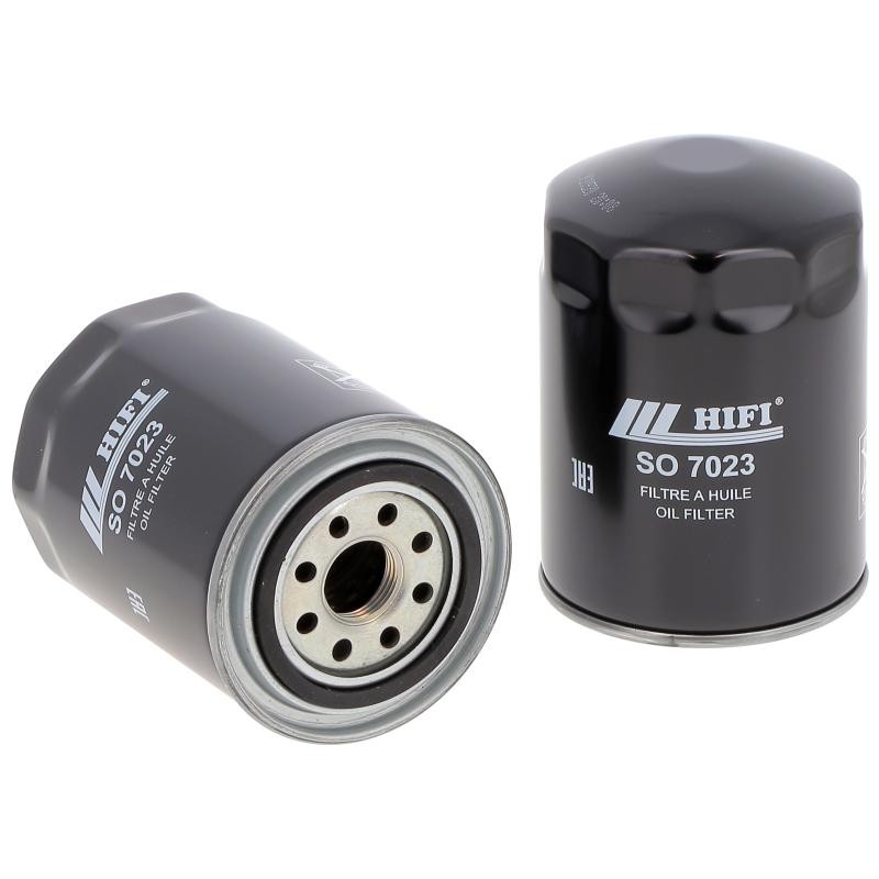 Hifi SO7023 OIL FILTER