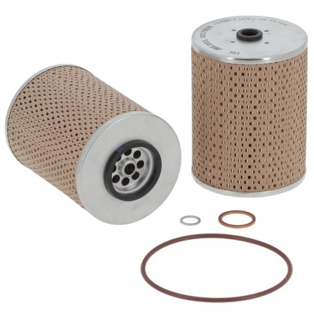 SO7026 OIL FILTER | RICO Europe