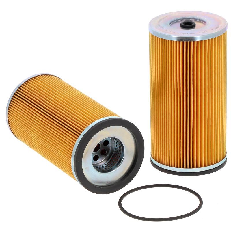 SO7027 OIL FILTER | RICO Europe