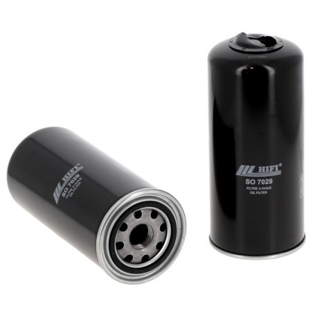 Hifi SO7029 OIL FILTER