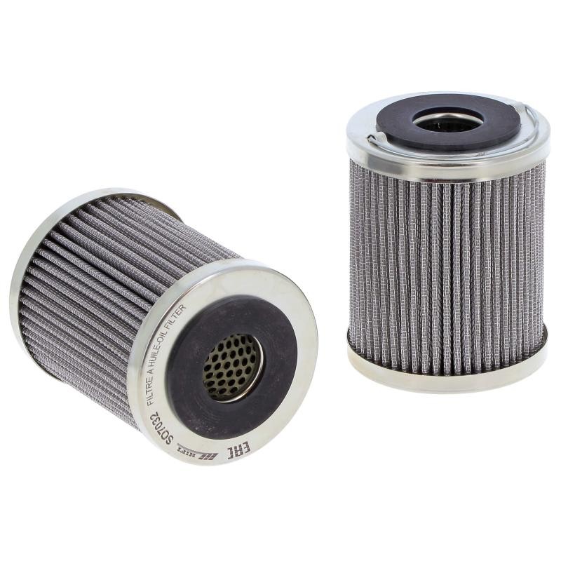 Hifi SO7032 OIL FILTER