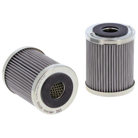Hifi SO7032 OIL FILTER