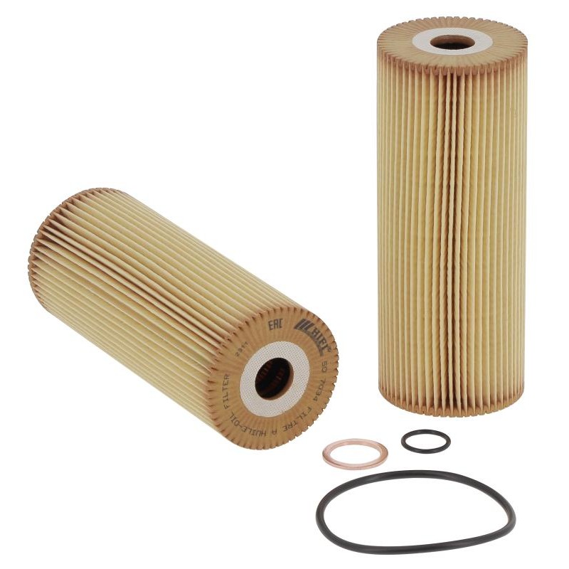 Hifi SO7034 OIL FILTER