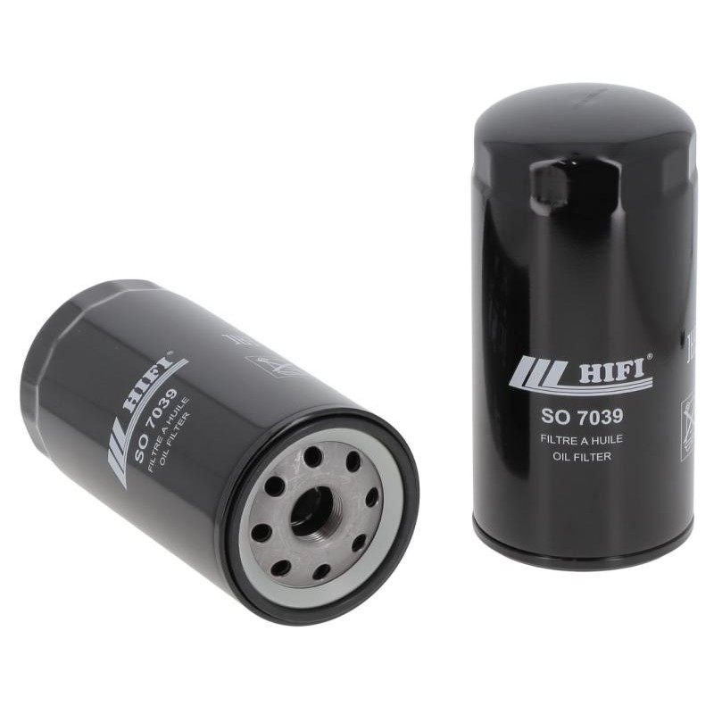 Hifi SO7039 OIL FILTER